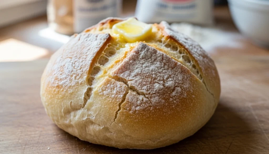 Como fazer pão caseiro