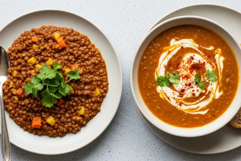 Receitas leves para jantar fácil